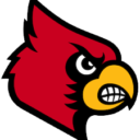 Bangor Redbirds Baseball Team Logo