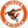 Glidden Orioles Baseball Team Logo