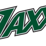 Tri-County Timberjaxx Baseball Team Logo
